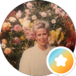 Profile photo of Susan Taylor