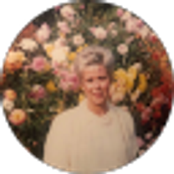 Profile photo of Susan Taylor