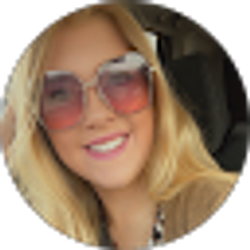 Profile photo of Kerrigan Stech