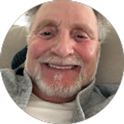 Profile photo of Keith Blair