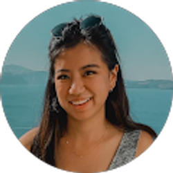 Profile photo of Tammy Wong