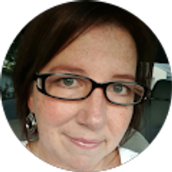 Profile photo of Tammy Mortensen