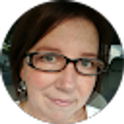 Profile photo of Tammy Mortensen