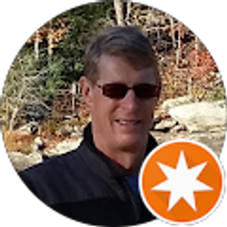 Profile photo of Sam Gerke