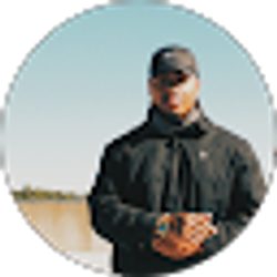 Profile photo of Morgan Davis