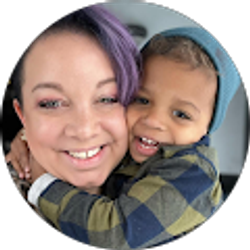 Profile photo of Lia Fanning