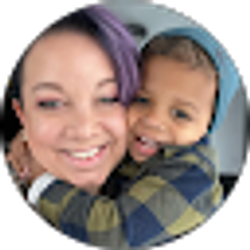 Profile photo of Lia Fanning