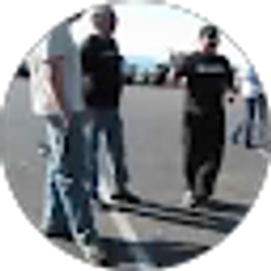 Profile photo of Benito Alway