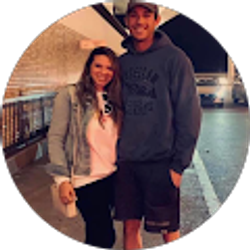 Profile photo of Derrick Moore