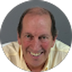 Profile photo of Denis Dunderdale