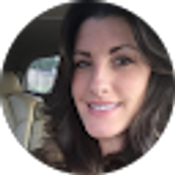 Profile photo of Jennifer McCoskey