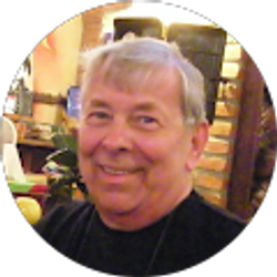 Profile photo of Stephen