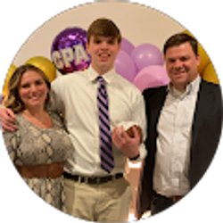 Profile photo of Dean Carrico