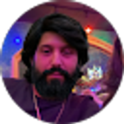 Profile photo of Chris Farias