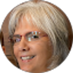 Profile photo of Tina Patton