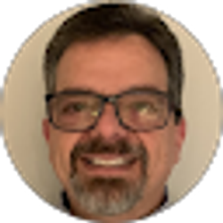 Profile photo of Frank Calderone