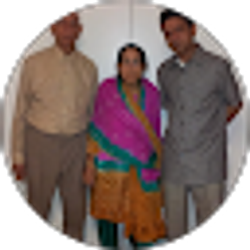 Profile photo of Suleman Soomar