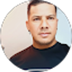 Profile photo of Lincolt Parada
