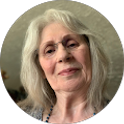 Profile photo of Hansi-Barbara Younkin