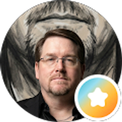 Profile photo of Michael McElroy