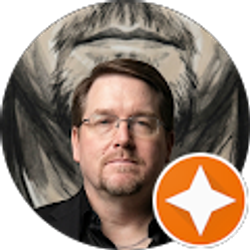 Profile photo of Michael McElroy