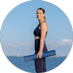 Profile photo of Viktoryia Kalejs