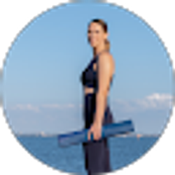 Profile photo of Viktoryia Kalejs