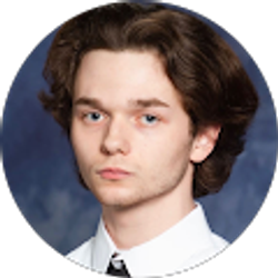 Profile photo of Daniel Burden