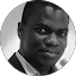 Profile photo of Tosin Taylor