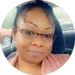 Profile photo of Safiatou TRAORE