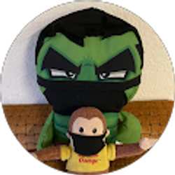 Profile photo of Gilbert Santiago