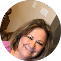 Profile photo of Betsy Woolsey