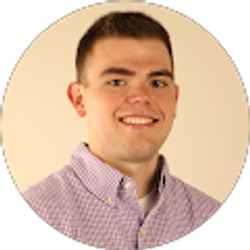 Profile photo of Kevin Keh