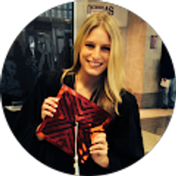 Profile photo of Kylie Schipmann