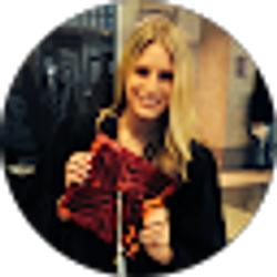 Profile photo of Kylie Schipmann