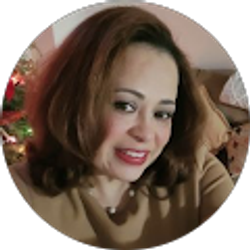 Profile photo of Patricia Valladares