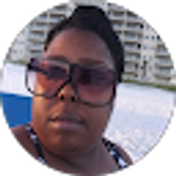 Profile photo of Tamara Stevenson