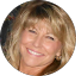 Profile photo of Karen Davis