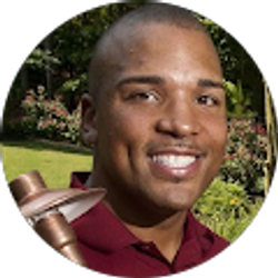 Profile photo of Des Williams