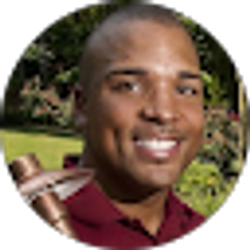 Profile photo of Des Williams