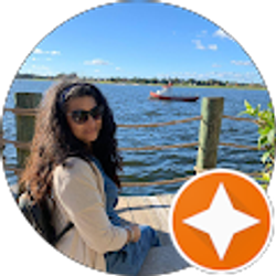 Profile photo of Zenia Bueso