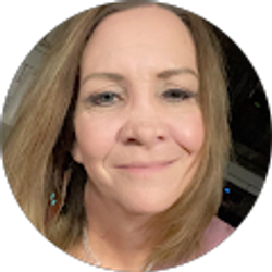 Profile photo of Peggy Gray