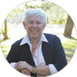 Profile photo of Paula L. McElwee