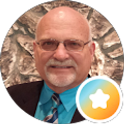Profile photo of David Paul Cramer