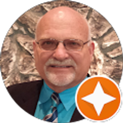 Profile photo of David Paul Cramer