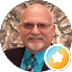 Profile photo of David Paul Cramer