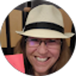 Profile photo of Madonna Bigelow