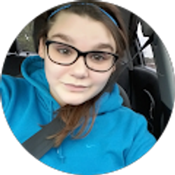 Profile photo of Kayleen Hill