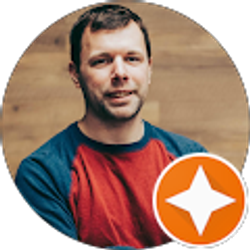 Profile photo of Josh Kirshman