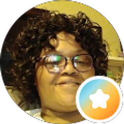 Profile photo of Felicia Greene